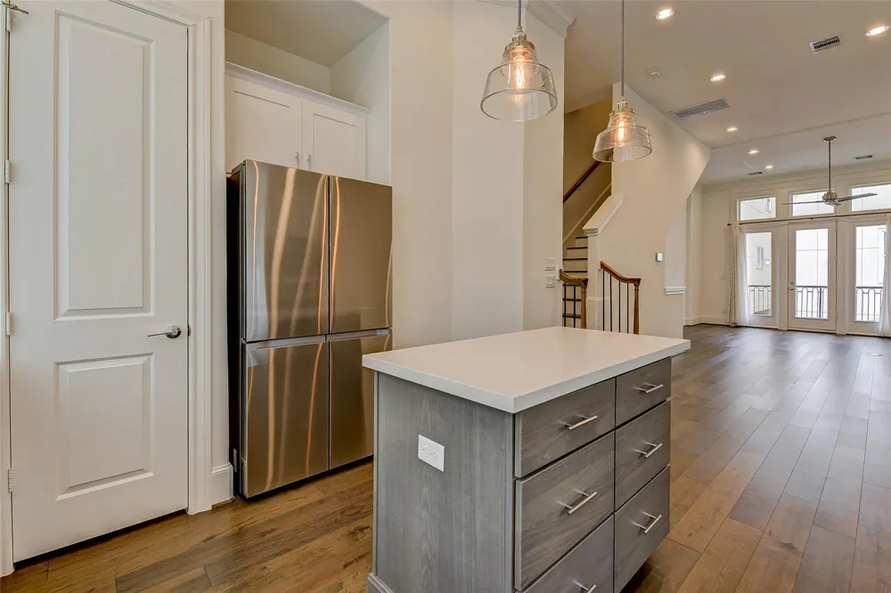 2724 Dolce Oaks Drive Houston, TX 77007