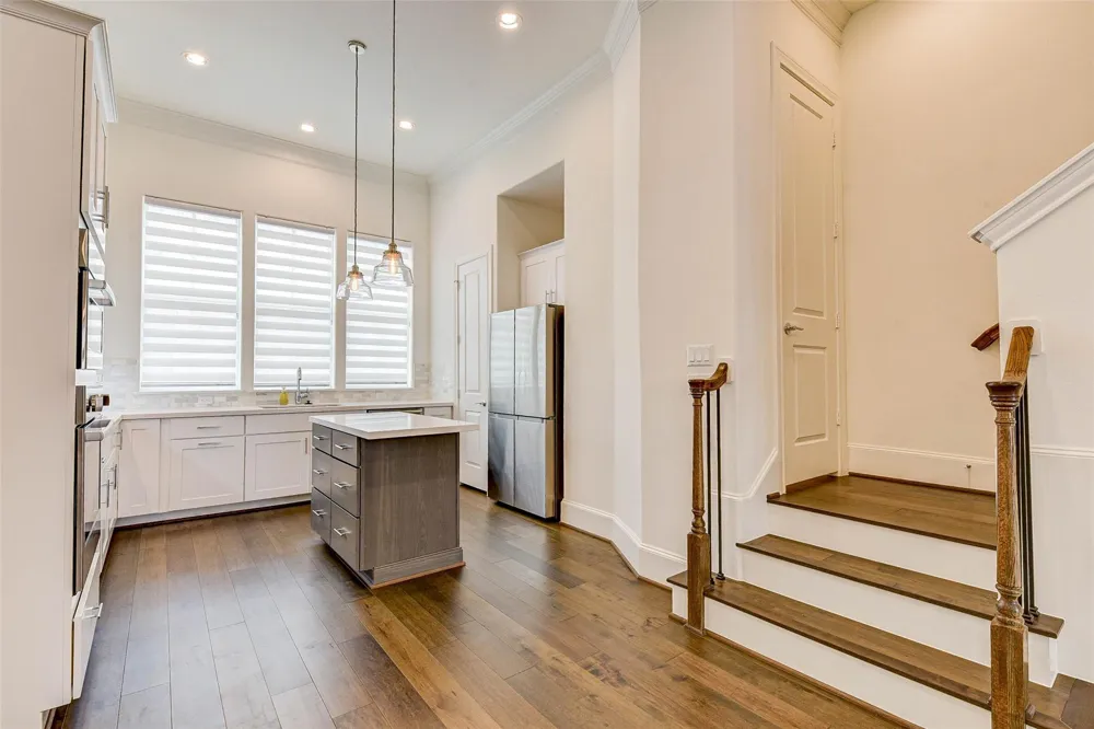 2724 Dolce Oaks Drive Houston, TX 77007