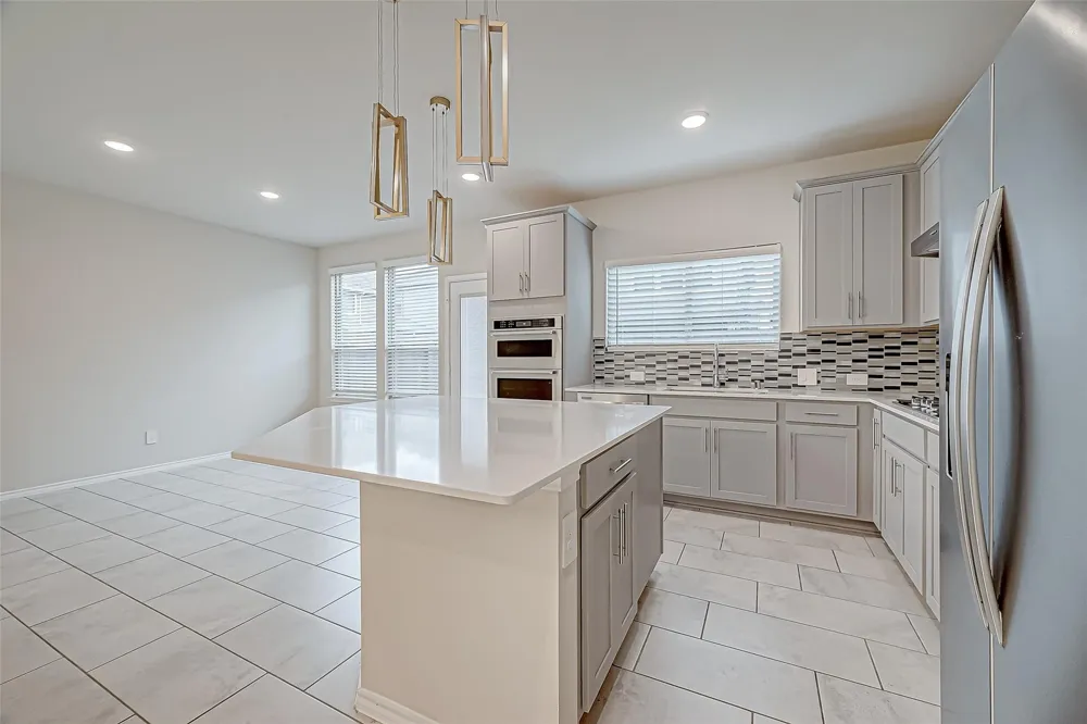 10511 Blankiet Lane Houston, TX 77025