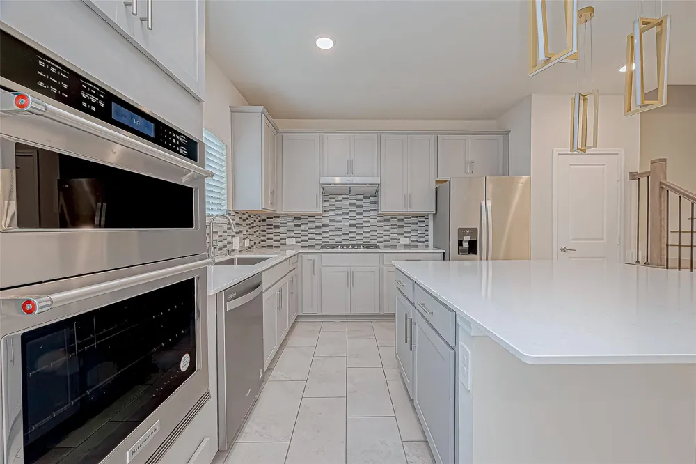 10511 Blankiet Lane Houston, TX 77025