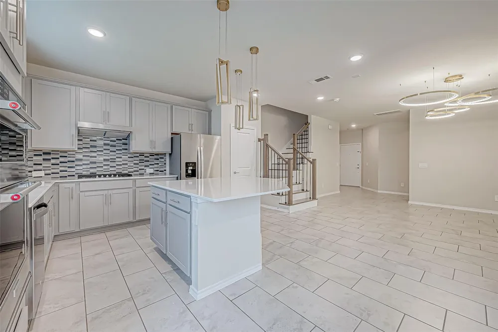 10511 Blankiet Lane Houston, TX 77025