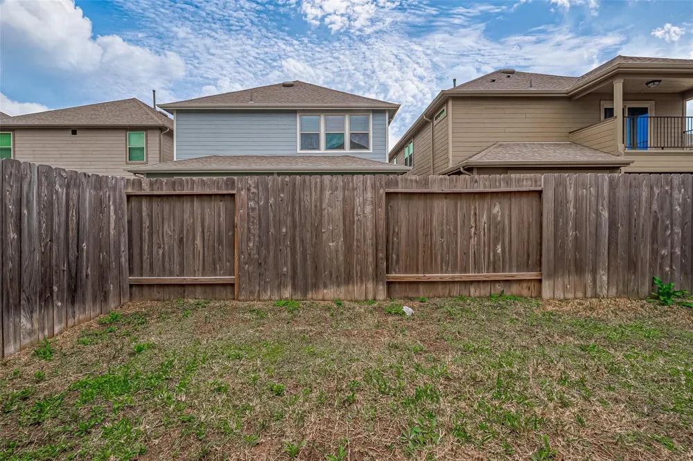 10511 Blankiet Lane Houston, TX 77025
