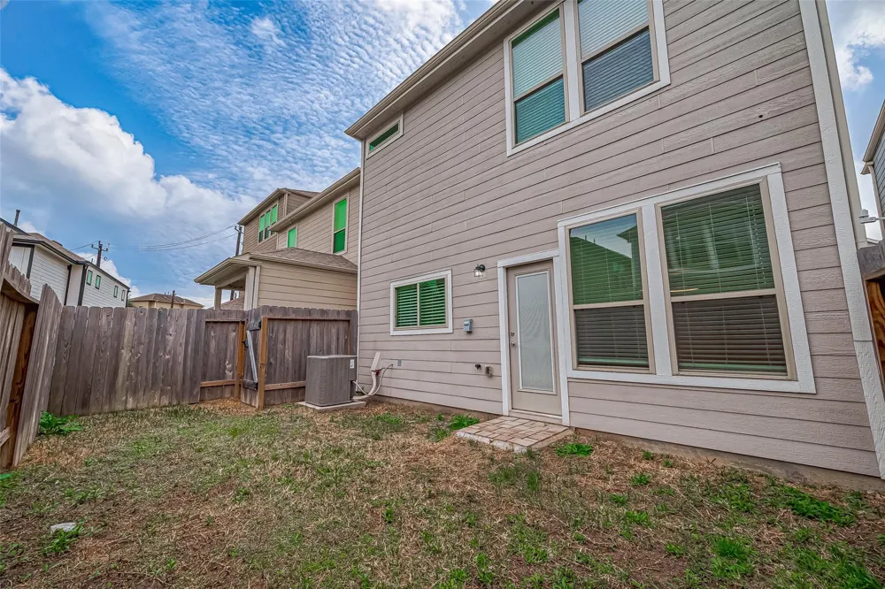 10511 Blankiet Lane Houston, TX 77025