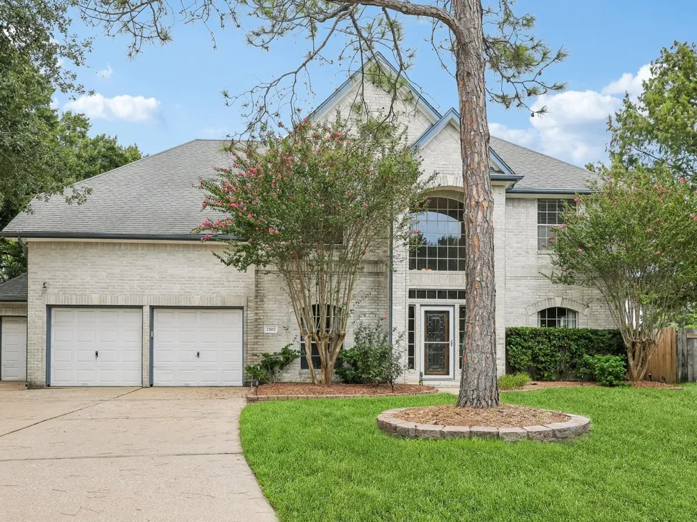 2502 Sea Horse Court Seabrook, TX 77586