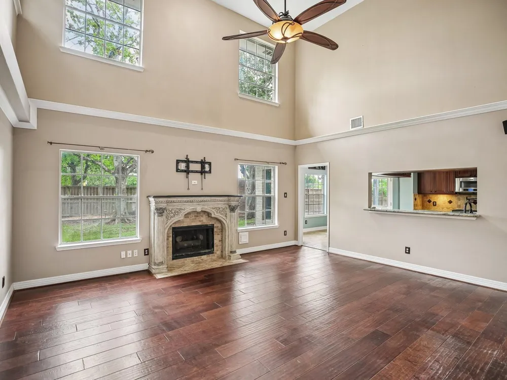 2502 Sea Horse Court Seabrook, TX 77586