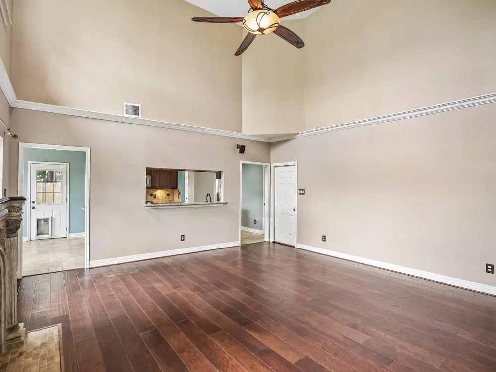 2502 Sea Horse Court Seabrook, TX 77586