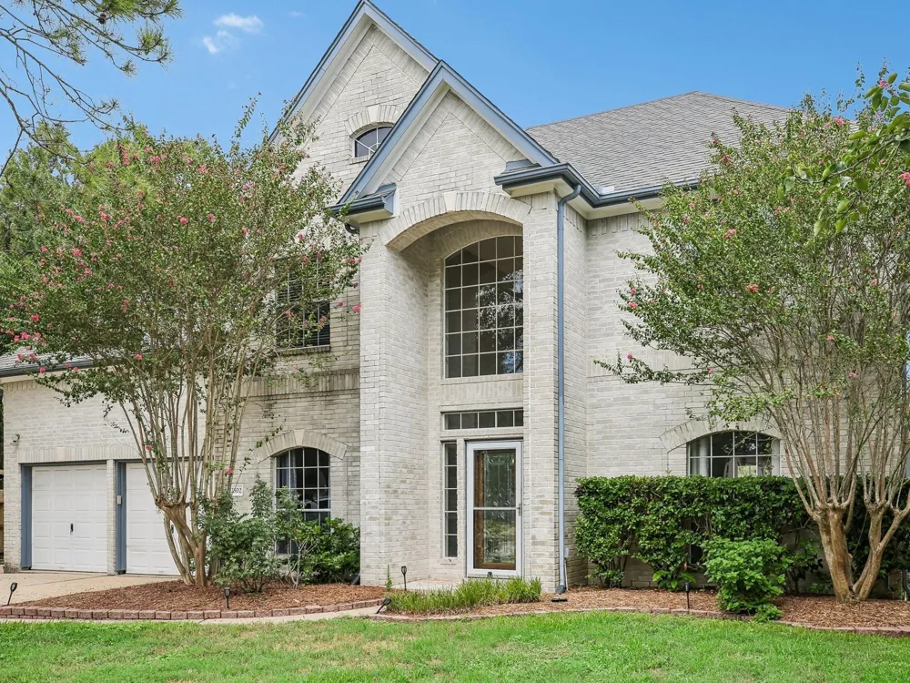2502 Sea Horse Court Seabrook, TX 77586