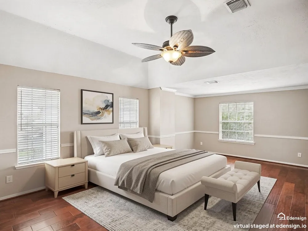 2502 Sea Horse Court Seabrook, TX 77586