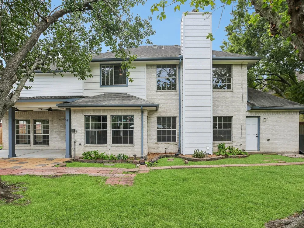 2502 Sea Horse Court Seabrook, TX 77586