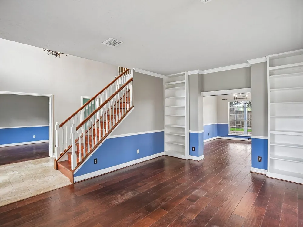 2502 Sea Horse Court Seabrook, TX 77586
