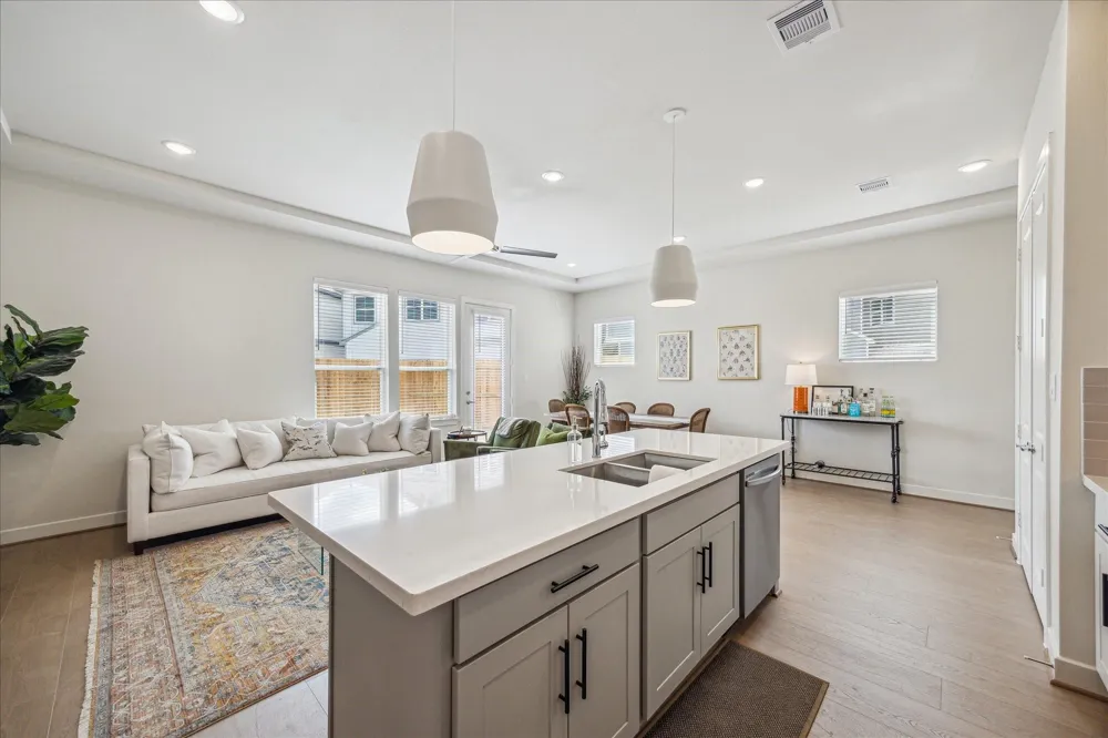 14210 Sugarland Point Drive Houston, TX 77083