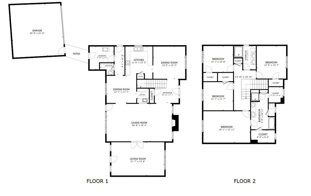 2402 Oak Shores Drive Houston, TX 77339