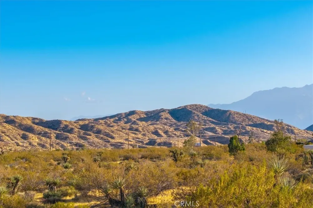 51039 Canyon Morongo Valley, CA 92256