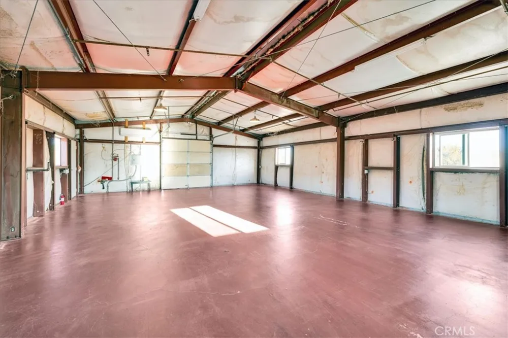 51039 Canyon Morongo Valley, CA 92256