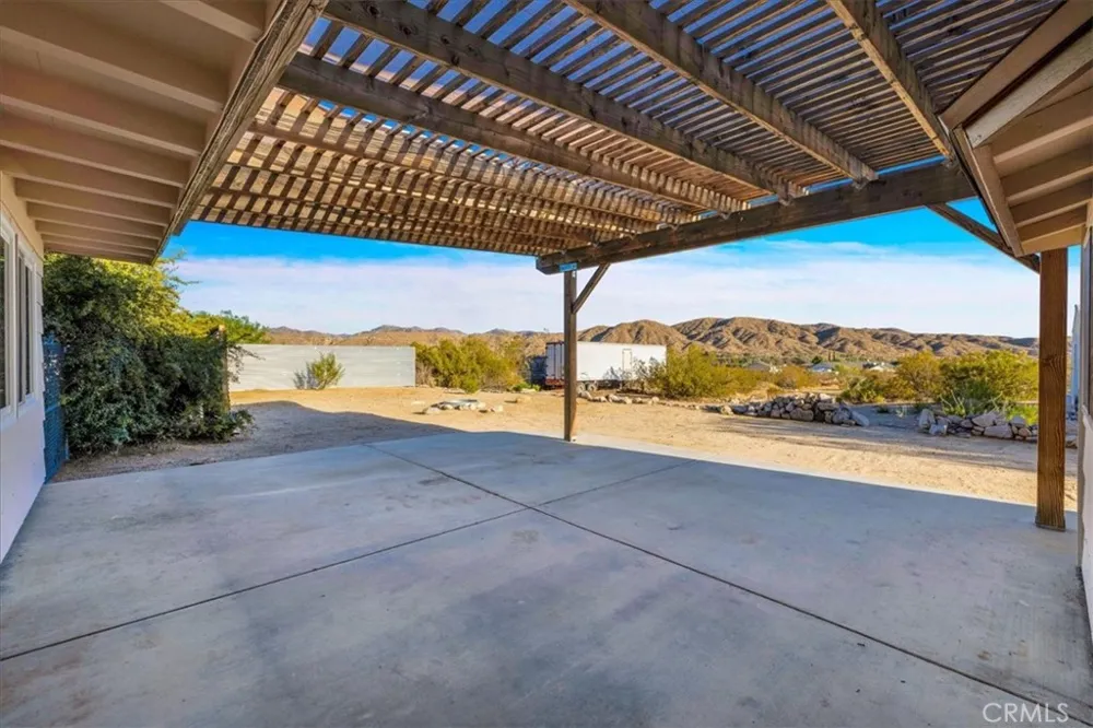 51039 Canyon Morongo Valley, CA 92256