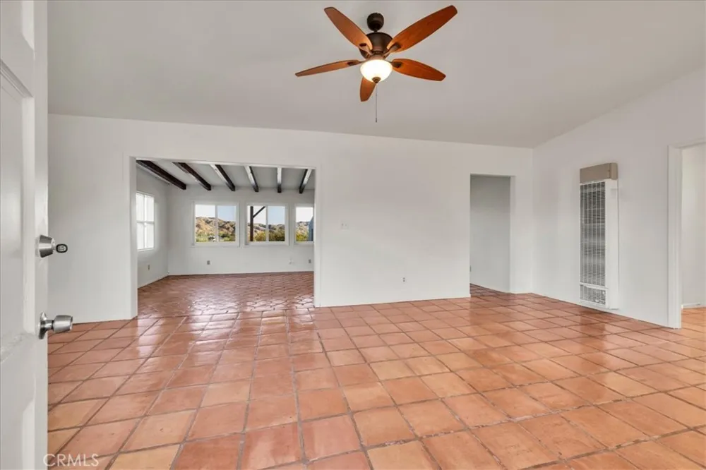 51039 Canyon Morongo Valley, CA 92256