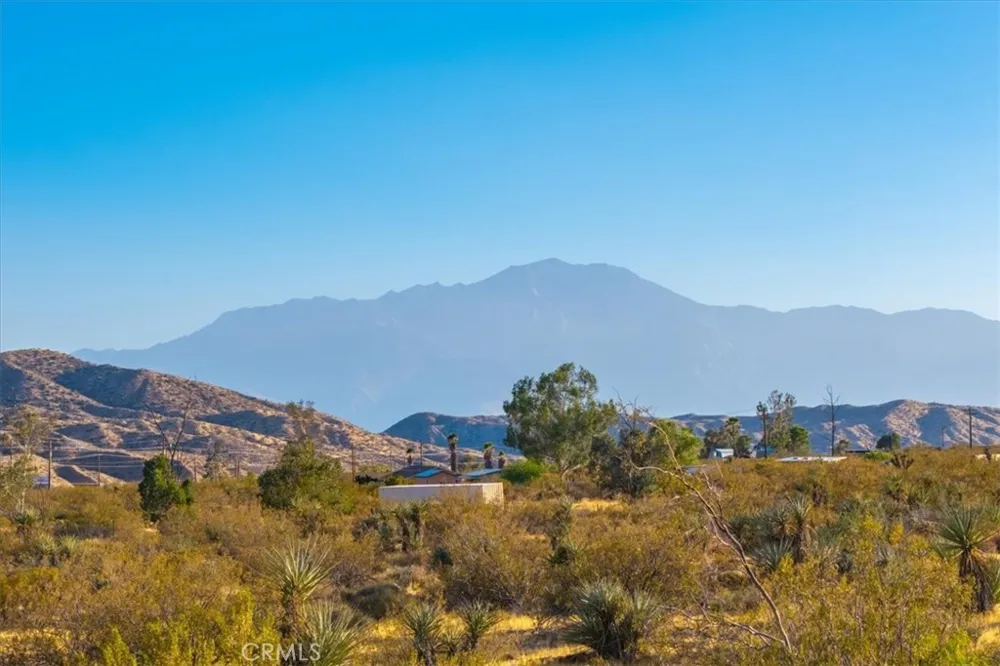 51039 Canyon Morongo Valley, CA 92256