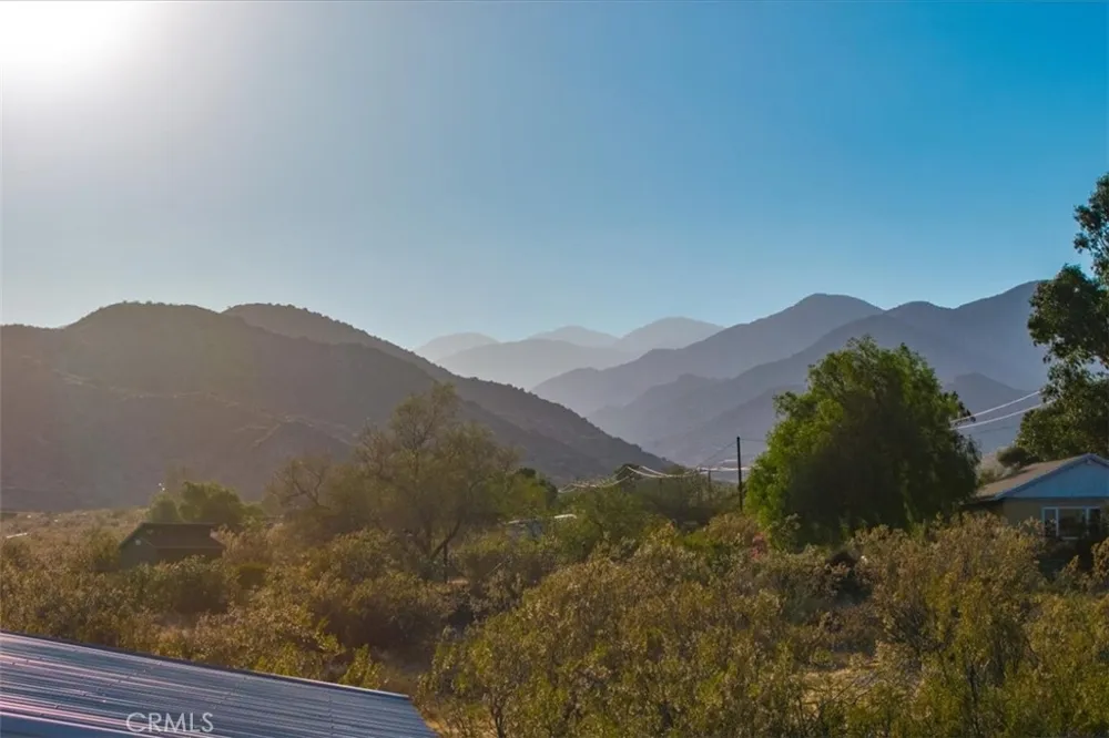 51039 Canyon Morongo Valley, CA 92256