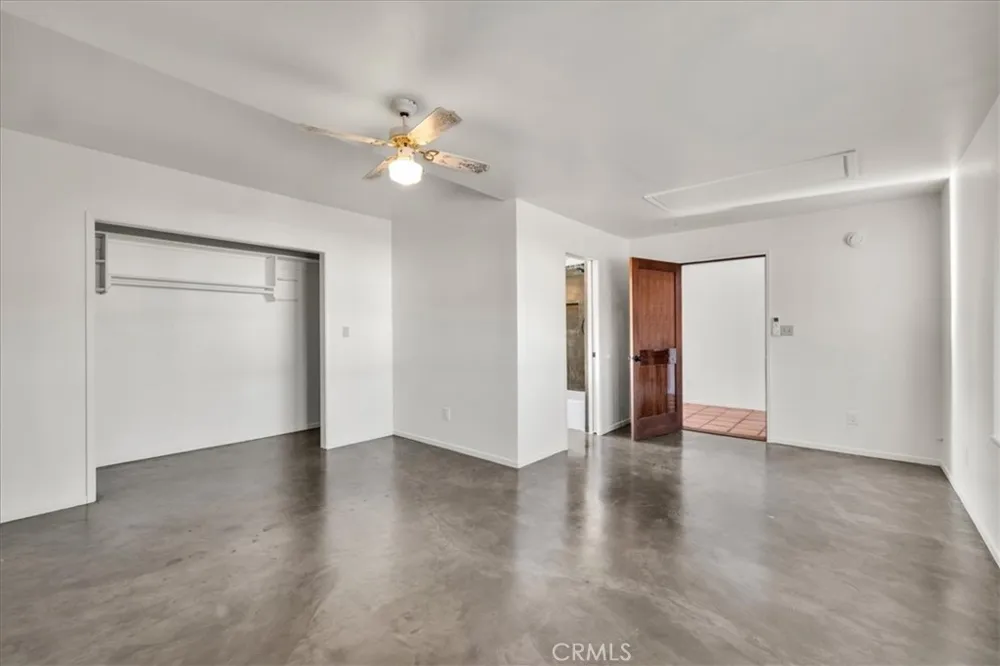 51039 Canyon Morongo Valley, CA 92256