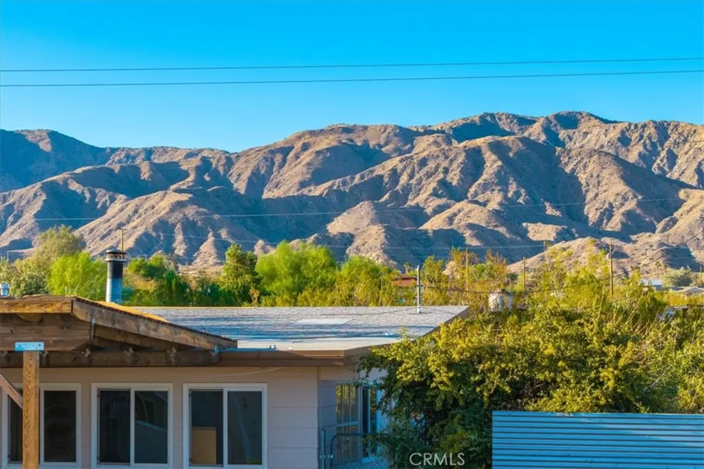 51039 Canyon Morongo Valley, CA 92256