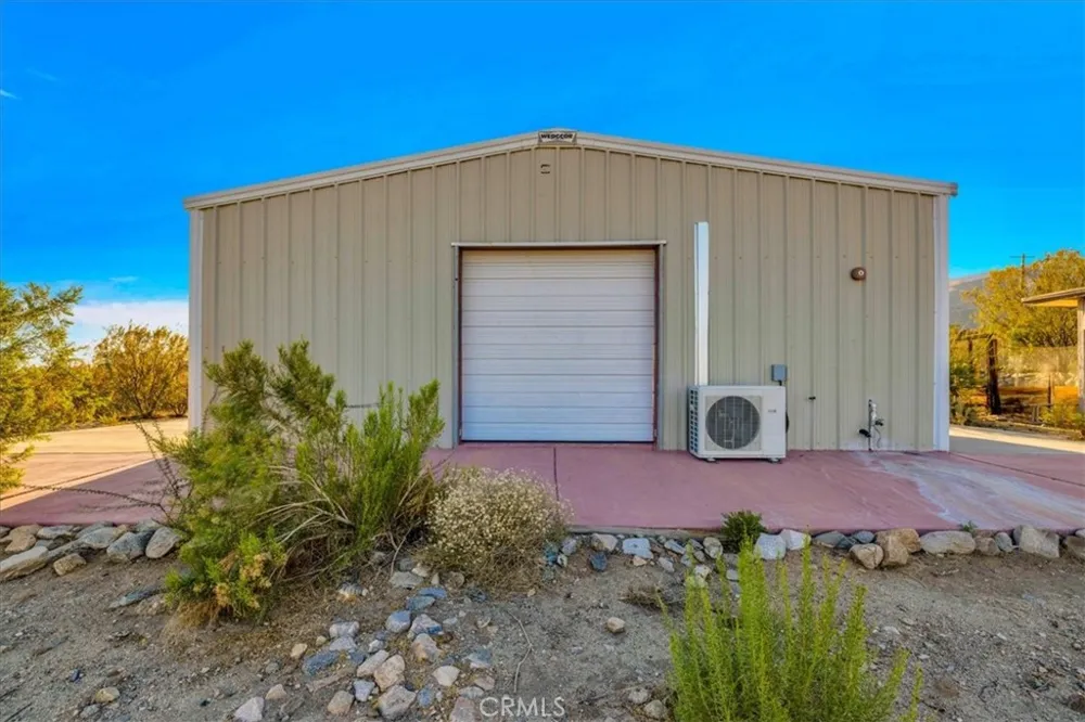 51039 Canyon Morongo Valley, CA 92256