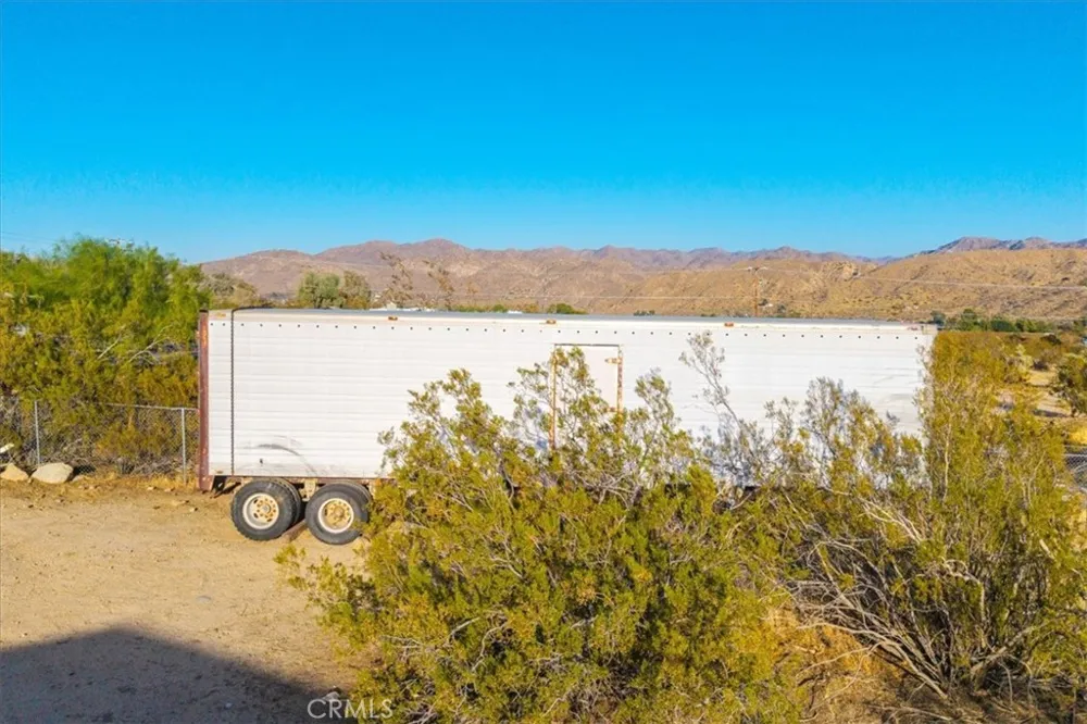 51039 Canyon Morongo Valley, CA 92256
