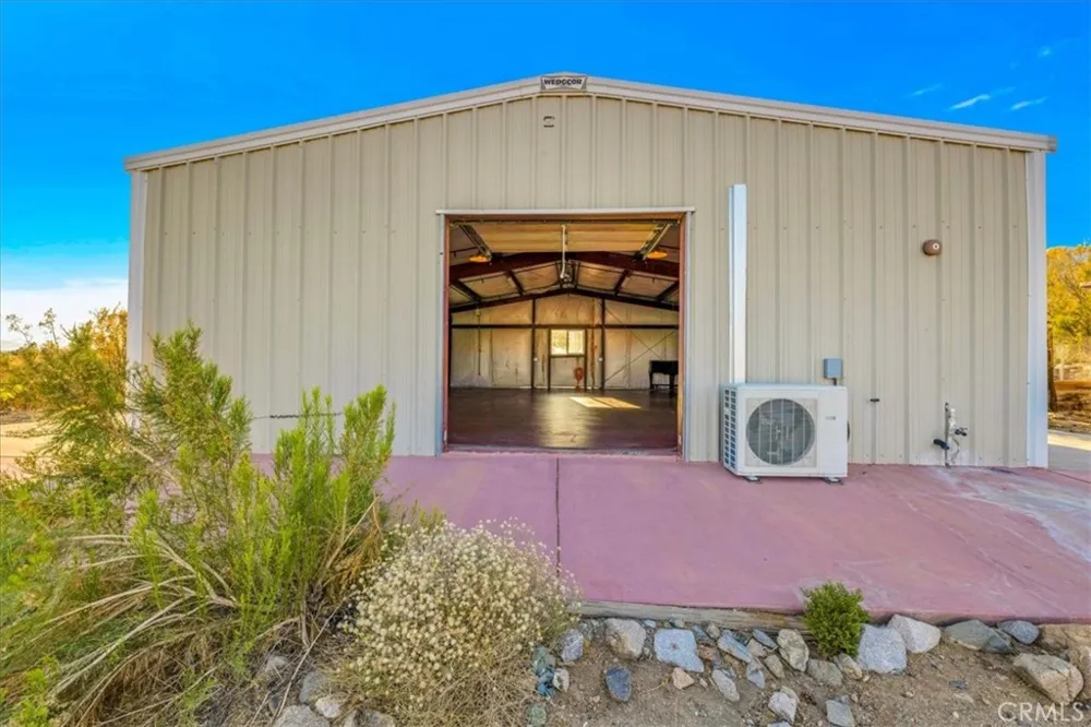 51039 Canyon Morongo Valley, CA 92256