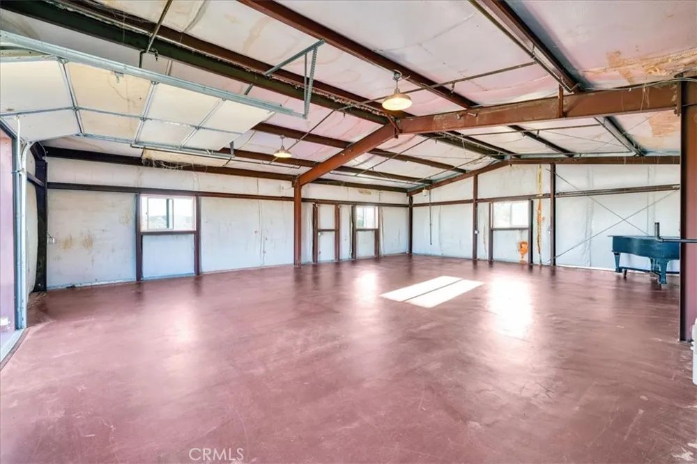 51039 Canyon Morongo Valley, CA 92256