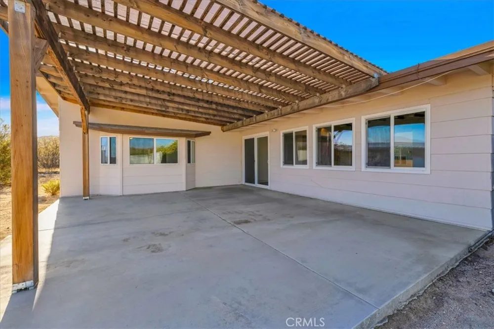 51039 Canyon Morongo Valley, CA 92256