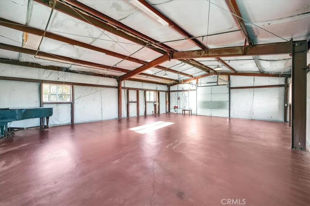 51039 Canyon Morongo Valley, CA 92256
