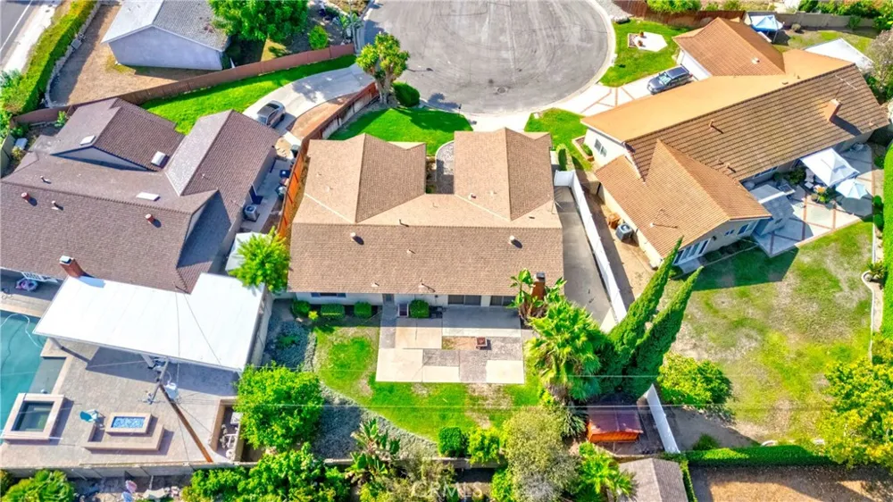 2300 Camino Escondido Fullerton, CA 92833