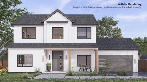 1371 Juanita Way