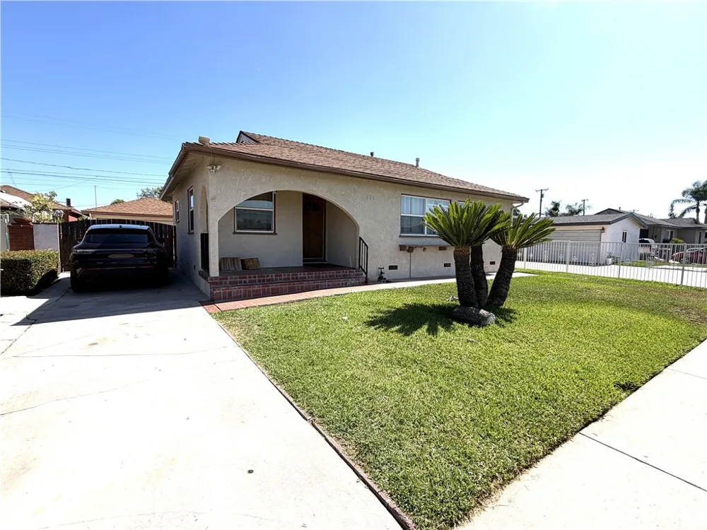 824 Meeker Avenue La Puente, CA 91746