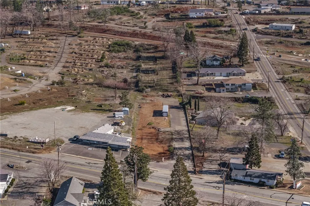 7654 Skyway Paradise, CA 95969