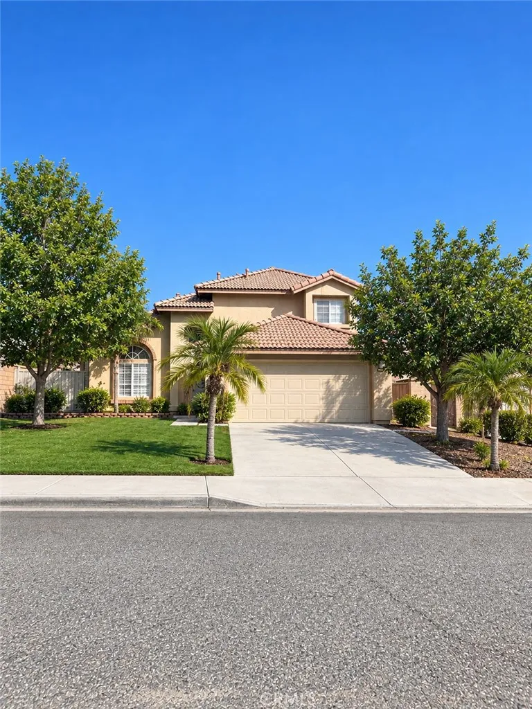 5535 Osborne Court San Bernardino, CA 92407