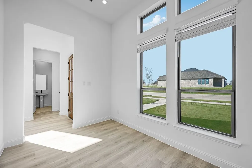 1724 Goodnight Trail Celina, TX 75009