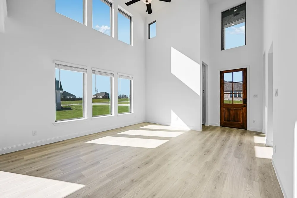 1724 Goodnight Trail Celina, TX 75009