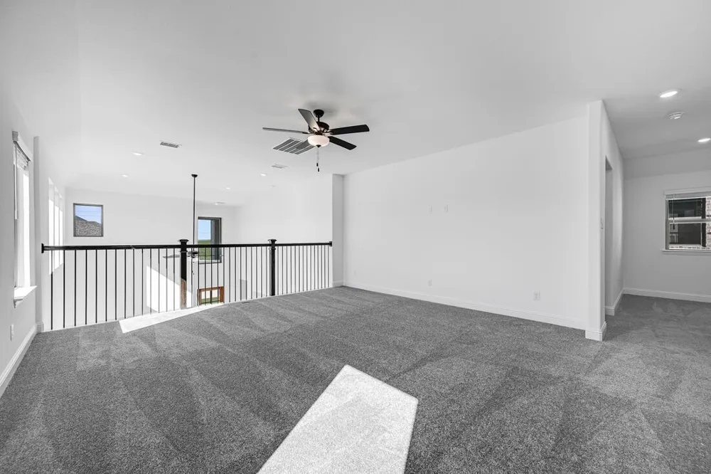 1724 Goodnight Trail Celina, TX 75009