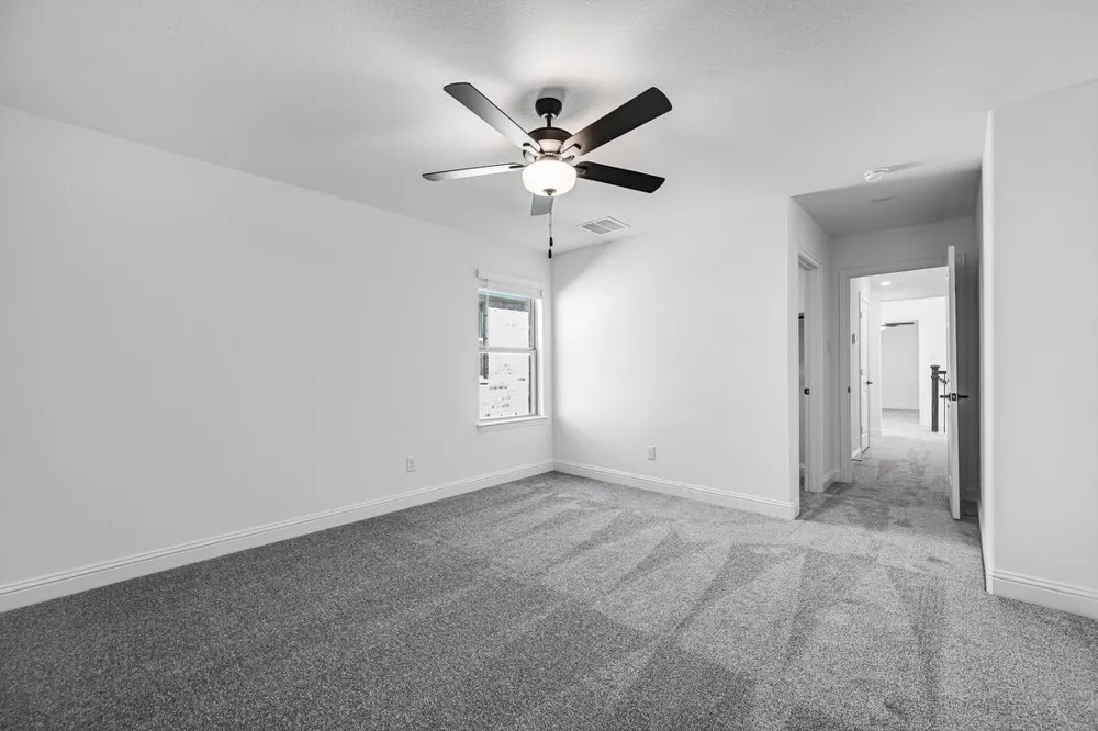 1724 Goodnight Trail Celina, TX 75009