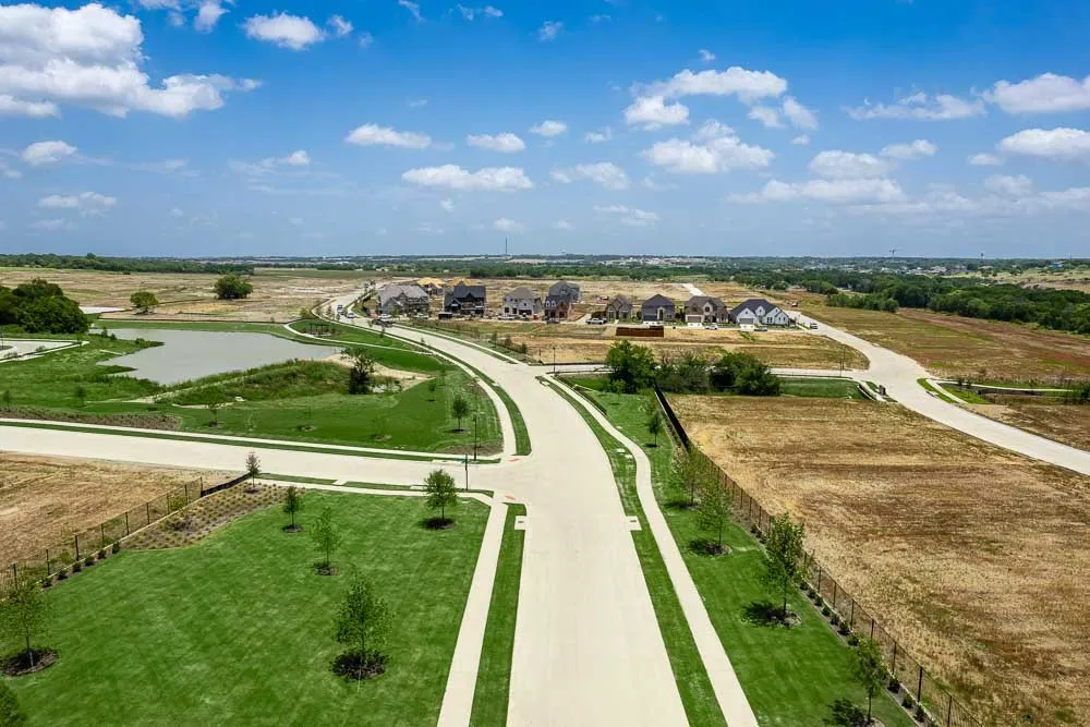 1724 Goodnight Trail Celina, TX 75009