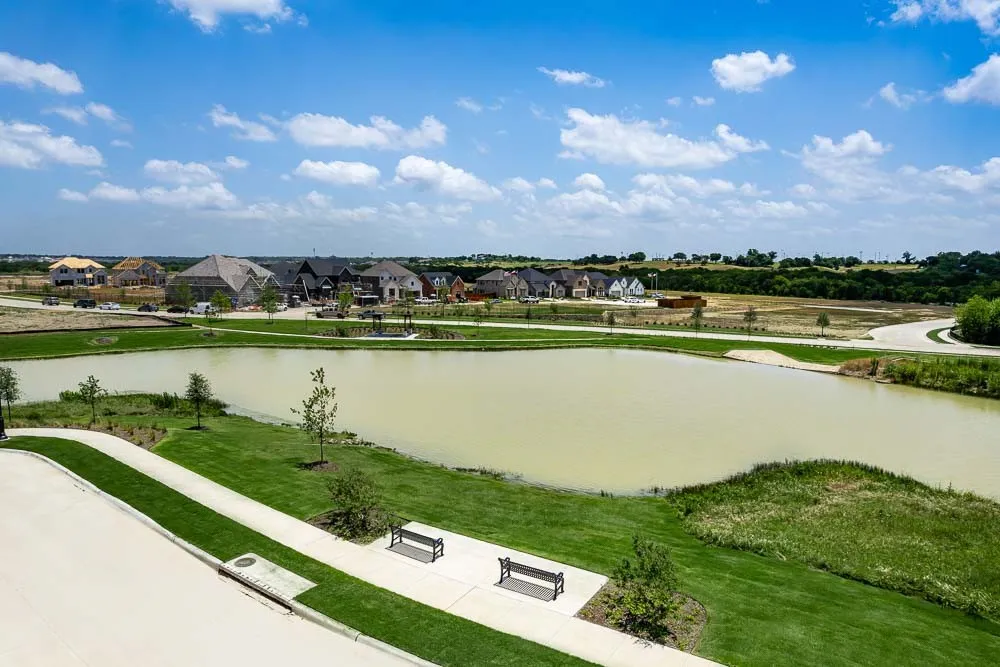 1724 Goodnight Trail Celina, TX 75009