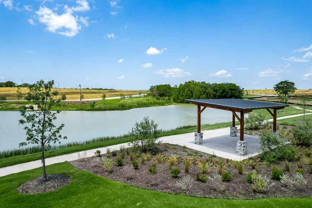 1724 Goodnight Trail Celina, TX 75009