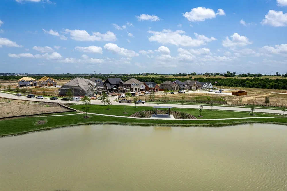 1724 Goodnight Trail Celina, TX 75009