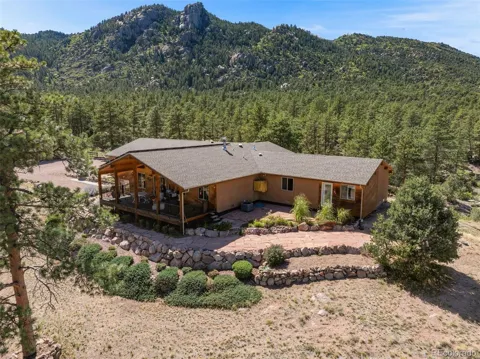 604 Lowry Ranch Road