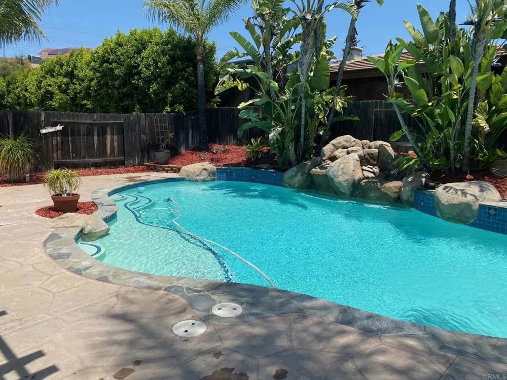 9467 Cherisse Lane El Cajon, CA 92021