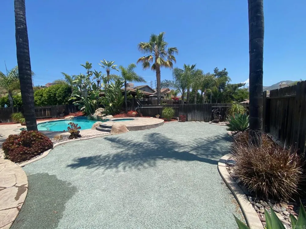 9467 Cherisse Lane El Cajon, CA 92021