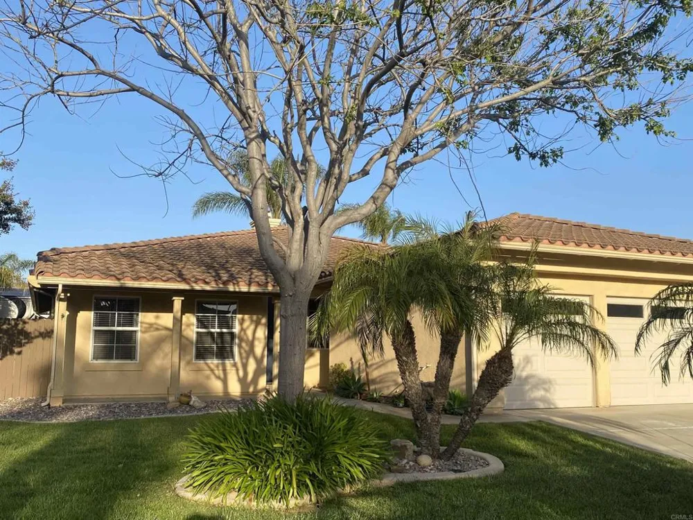 9467 Cherisse Lane El Cajon, CA 92021