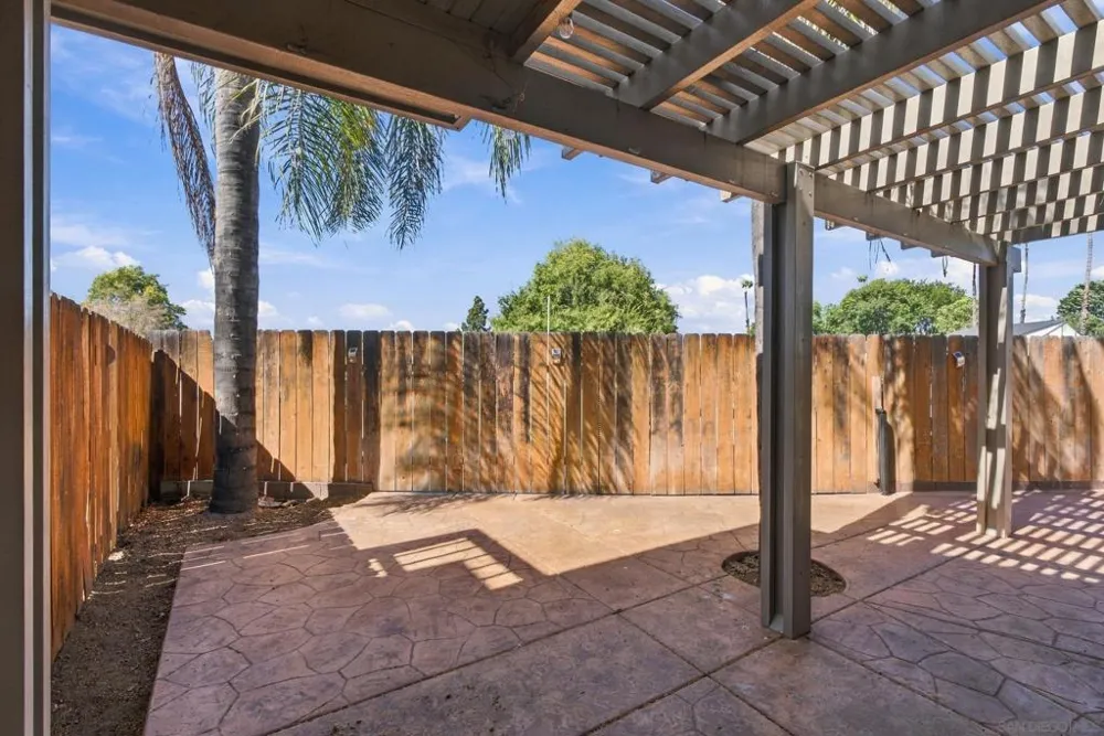 758 Granite Hills Cir. El Cajon, CA 92019
