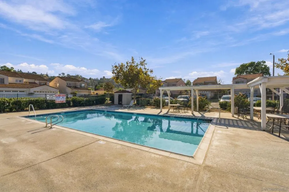 758 Granite Hills Cir. El Cajon, CA 92019
