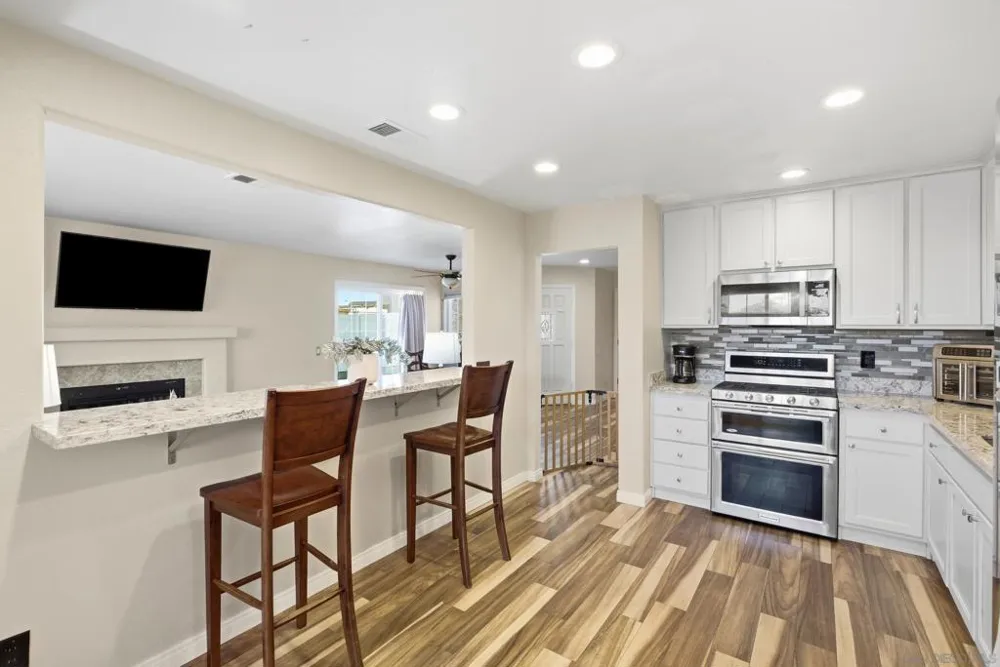 758 Granite Hills Cir. El Cajon, CA 92019